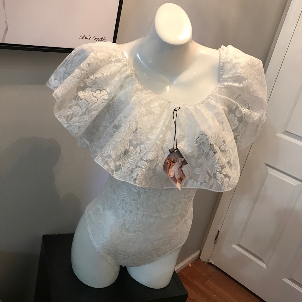 Bodysuits